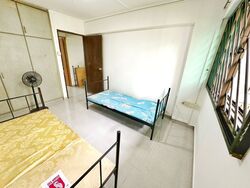 Blk 154 Woodlands Street 13 (Woodlands), HDB 4 Rooms #511391601